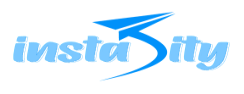 Instasity logo