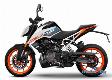 KTM 125 Duke Variants And Price In Guntur - Bikes