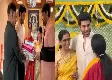 Allu Sirish’s Wedding Celebrations Begin