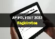 AP POLYCET 2023: Registration process begins at polycetap.nic.in - Latest News