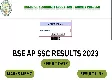 AP SSC Results 2023: Check Results at results.bse.Ap.Gov.in - Latest News