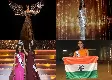 Divita Rai turns into sone ki chidiya she represents India in Miss Universe - Latest News