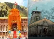Entry Rules Proposed for Badrinath and Kedarnath Temples