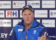 Thumbnail image of Hockey World Cup 2023 Coach Graham Reid praises defense after India beats Spain