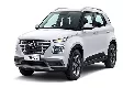 Hyundai Venue Variants And Price - In Bangalore - Cars