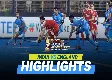 Thumbnail image of India vs England Highlights Hockey World Cup 2023