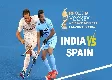 Thumbnail image of India Vs Spain Live Score Hockey World Cup 2023