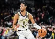 Thumbnail image of Indiana Pacers guard Tyrese Haliburton named NBA All -Star reserve