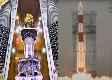 ISRO Launch of Anvesha Satellite Interrupted - Latest News