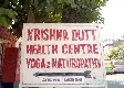 Thumbnail image of Krishna Dutt Health Center in East Of Kailash, Delhi