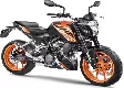 KTM 125 Duke Variants And Price In Pune - Bikes