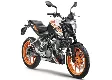 KTM 125 Duke Variants And Price In Vijayawada - Bikes