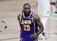 Thumbnail image of LeBron James still overall leader in NBA All Star Game votes