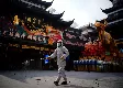 Thumbnail image of Lunar new year brings China out from under pall of Covid