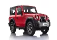 Mahindra Thar Price, Specs And Features - Cars