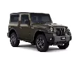 Mahindra Thar Variants And Price - In Chennai - Cars