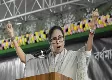 Mamata Banerjee Criticizes Amit Shahs Statements on West Bengal