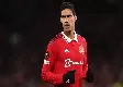 Man United star Raphael Varane retires from French national team - Sports