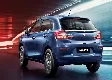 Maruti Suzuki Baleno Variants And Price - In Pune - Cars