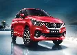 Maruti Suzuki Baleno Variants And Price - In Visakhapatnam - Cars