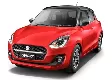 Maruti Suzuki Swift Variants And Price - In Hyderabad - Cars