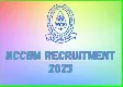 NCCBM Recruitment 2023: Apply for various managerial office assistant posts - Latest News