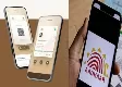 New Aadhaar App Launched for Public Use
