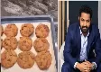 Thumbnail image of NTR’s Cookie-Baking Video and Fan Interactions Draw Attention Online
