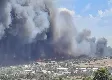 Port Lincoln residents issued emergency warning for uncontrolled bushfire - Trending Topics