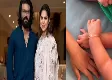 Thumbnail image of Ram Charan and Upasana Share First Glimpse of Twins Shivram and Anveera on 14th Wedding Anniversary