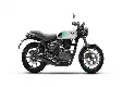 Royal Enfield Hunter 350 Variants And Price In Mumbai - Bikes