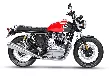Royal Enfield Interceptor 650 Variants And Price In Visakhapatnam - Bikes
