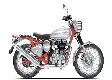 Royal Enfield Meteor 350 Variants And Price In Lucknow - Bikes