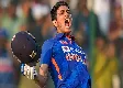 Shubman Gill Creates History Becomes Youngest Batter - Trending Topics