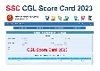 SSC CGL Tier 1 Result 2023: Scorecards release date postponed, details here - Latest News