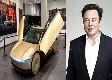 Tesla Begins Production of Cybercab, a Fully Driverless Taxi