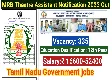 TN MRB recruitment 2023: 335 Theatre Assistant posts on offer - Latest News