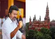 Vijay Faces Setback in Madras High Court