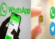 Thumbnail image of WhatsApp Access Without SIM Card Extended Until December 31