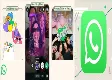 Thumbnail image of WhatsApp Features: New Updates for 2026 Stickers and Video Call Effects