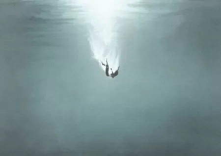 3 Indian-Americans Walking On Frozen Lake Fall Through Ice, Drown - Latest News