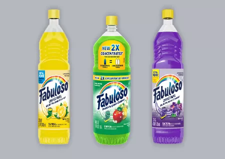 4.9 million Fabuloso bottles have been recalled due to the risk of bacteria - Trending Topics