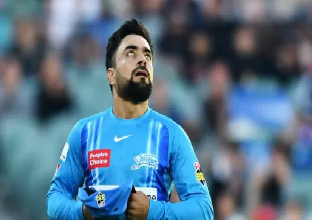 Afghanistan is so uncomfortable for Australia Rashid threatens to leave - Latest News
