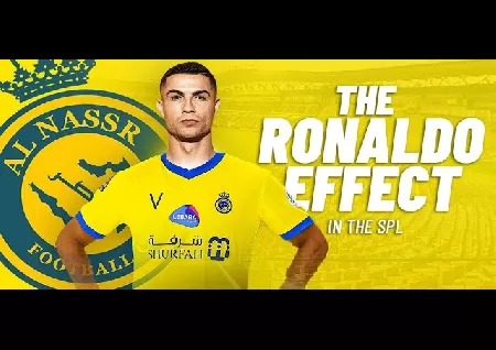 Al Fateh vs Al Nassr: Date, time, live stream of Cristiano Ronaldos Saudi Pro League match - Sports