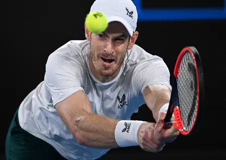 Andy Murrays 4am Australian Open Finish Crazy Or Great Story - Latest News