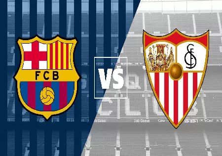 Barcelona vs. Sevilla live stream: La Liga prediction, TV channel, how to watch online, odds - Trending Topics