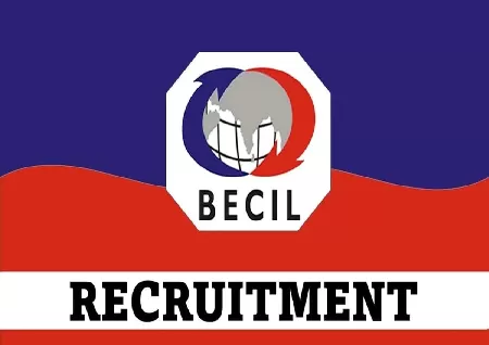 BECIL Recruitment 2023: Apply for 159 Technician and other posts at becil.com - Latest News