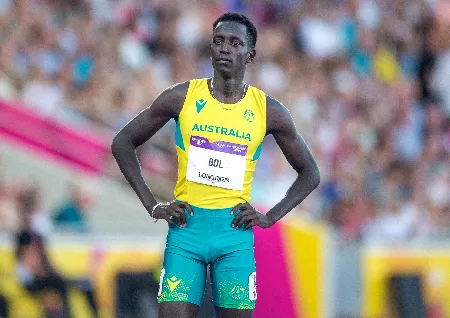 Bol bombshell as Aussie Olympic hero’s suspension lifted but investigation remains ongoing - Trending Topics