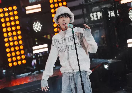 BTS rapper J-Hope: new documentary,  provides a behind-the-scenes look at his solo debut - Trending Topics