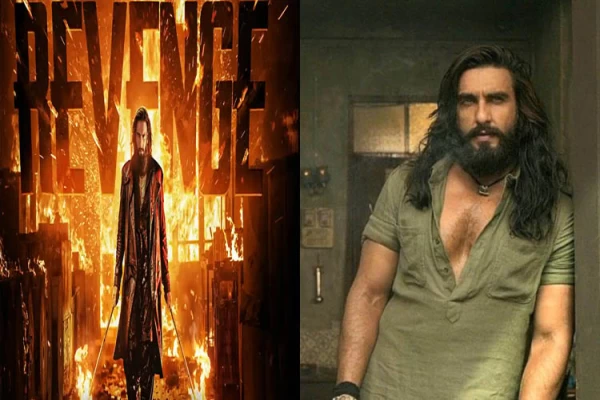 ‘Dhurandhar’ Uncut Version to Stream on Netflix and Jio Hotstar